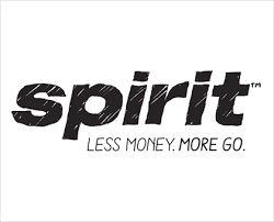 Search And Book Spirit Airlines Flights