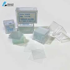 Coverslips For Microscope Slides Hawach