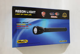 reeon light rn 2021 led rechargeable