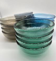 Glass Bowls Glass Serving Bowls