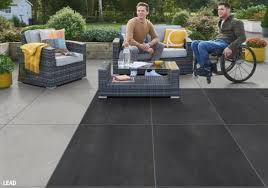 Porcelain Paving Outdoor Porcelain