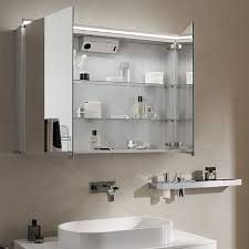 1000mm Mirror Cabinet Mirror Cabinets