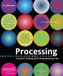 Creative Coding And Comtional Art