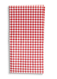 Outbound Picnic Bench Cover Plaid