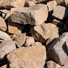 Granite Split Face 150 600mm Rock N Soil