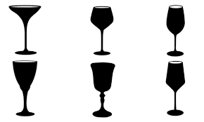 Wine Glass Vector Images Browse 111