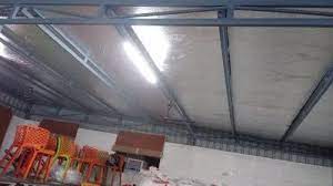 Thermal Insulation Foam Service At Rs