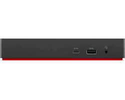 lenovo 40ay0090us thinkpad universal usb c dock