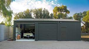 Outdoor Storage Shed Ideas