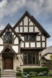 What Is Tudor Interior Design The
