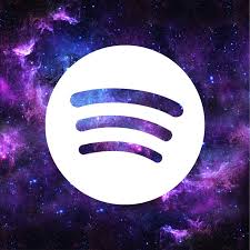 Spotify App Icon Space Icons App