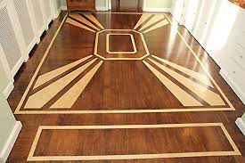 Tips For Hardwood Floor Designs T G