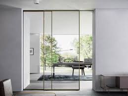 What About Trackless Sliding Doors Key