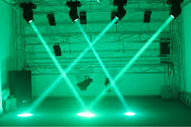 200w sharpy beam moving head from