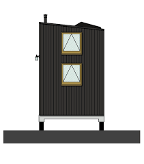 Consh 3 Consh Tiny House