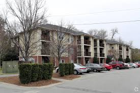 Shady Grove Apartments Senior Living