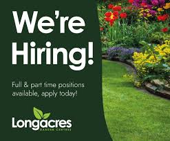 Longacres Garden Centres Visit Our