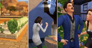 The Sims 4