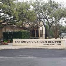 San Antonio Garden Center Nearby At