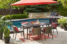 Outdoor Patio Furniture Homedepot Ca