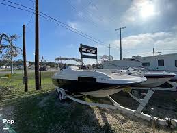 Used 1998 Bayliner Rendezvous 2159