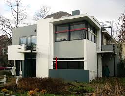 Gerrit Rietveld Schröder House