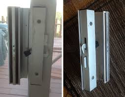 Sliding Glass Door Lock Swisco Com