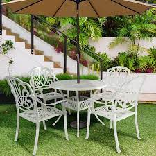 Outdoor Furniture Dining Table
