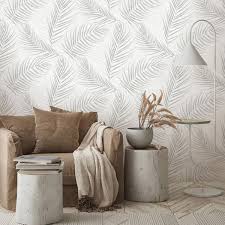 Paste The Wall Wallpaper Grey 10221 31