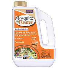 Bonide Mosquito Beater Granules 1 3