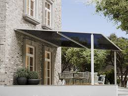 Patio Awning Pergola System Zip