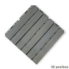 Flooring Tiles Pack Of 30 Tiles