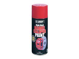 High Heat Brake Caliper Paint Rsb