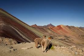 Hike Rainbow Mountain In Peru