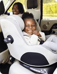Car Seat For A Six Year Old
