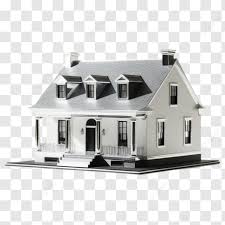Gray Roof House Dormer Window House