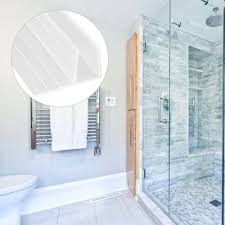 2m Bath Shower Screen Door Seal Strip