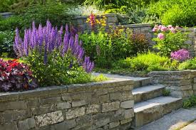 How To Build A Retaining Wall Design