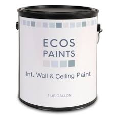 Ecos Interior Wall Paint Eco Friendly