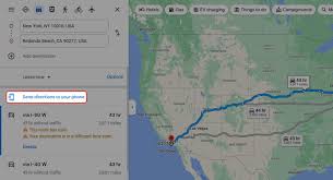 10 Simple Google Maps Tips And Tricks