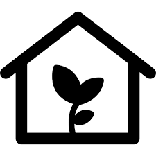 Gardening In Home Free Nature Icons