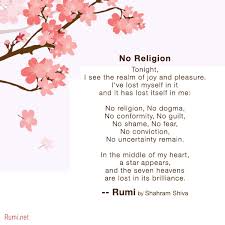 Rumi Quotes Poems World S Largest