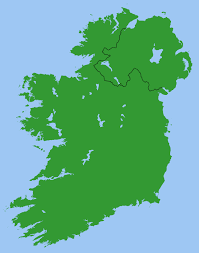 National Symbols Of Ireland The