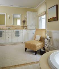 What Color Paint Goes With Beige Tile