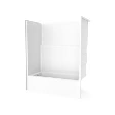 Butler Supply Aquatic Ts6032xl Wh