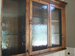 20 Glass Cabinet Door Inserts