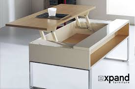 Coffee To Dining Tables Transforming
