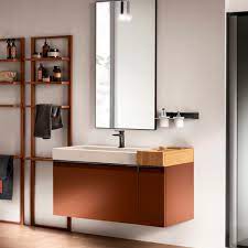 Contemporary Bathroom Formalia