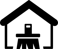 House Paint Icon Png And Svg Vector