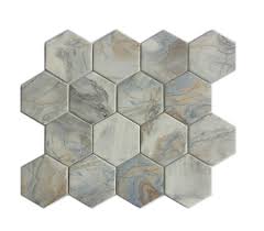 Top 10 Glass Mosaic Tile Suppliers For